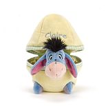Eeyore Easter Egg Mini Bean Bag (FREE Personalisation)