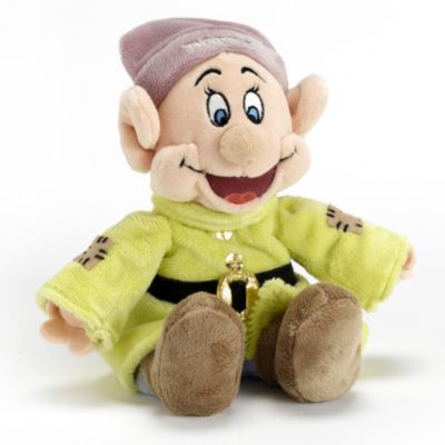 Dopey Mini Bean Bag