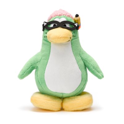 Club Penguin Aunt Arctic Soft Toy (Series 3)