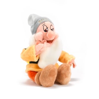 Bashful Mini Bean Bag