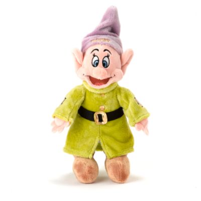 Dopey Mini Beanbag