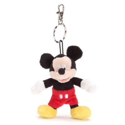 Mickey Mouse Key Chain