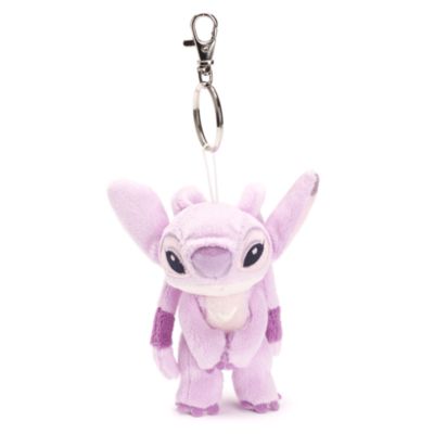 Angel Key Chain