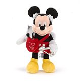 Mickey Cupid Mini Bean Bag
