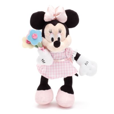 Minnie Spring Mini Bean Bag