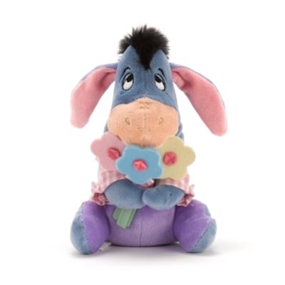 Eeyore Spring Mini Bean Bag