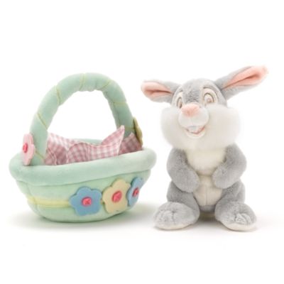 Thumper Basket Mini Bean Bag